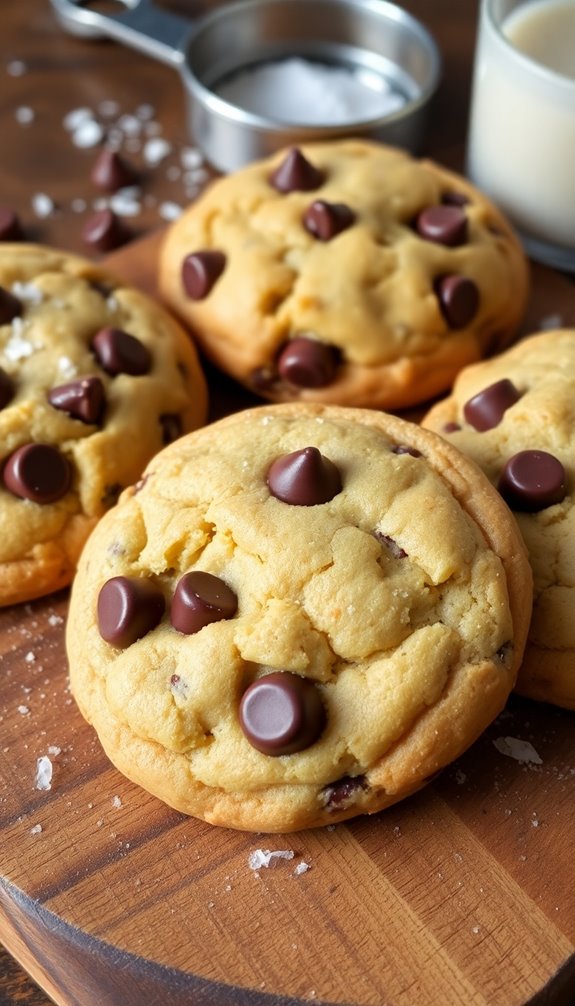 altitude cookie adjustments needed