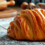authentic french pastry technique