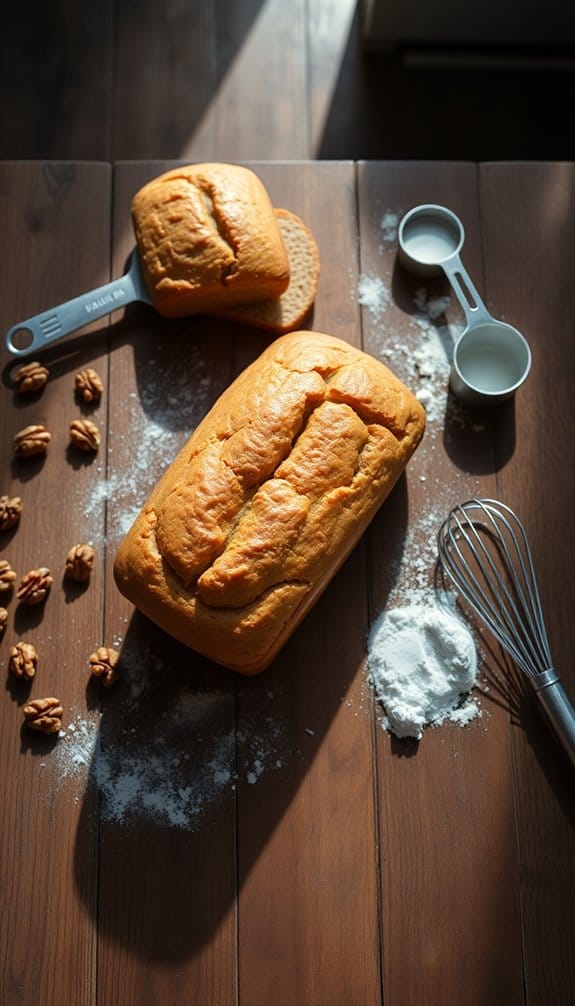 avoid common baking mistakes