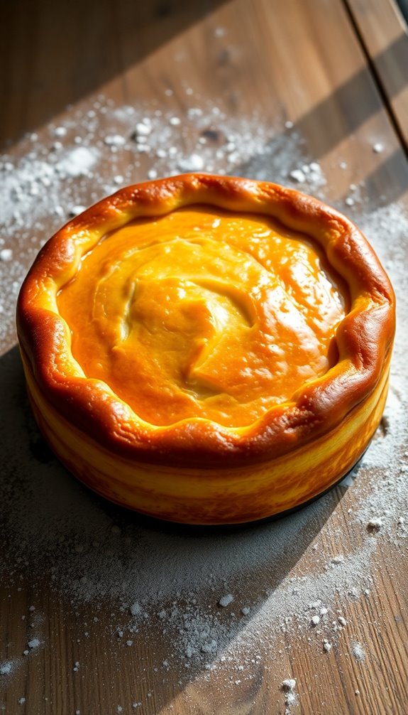 avoid common baking mistakes