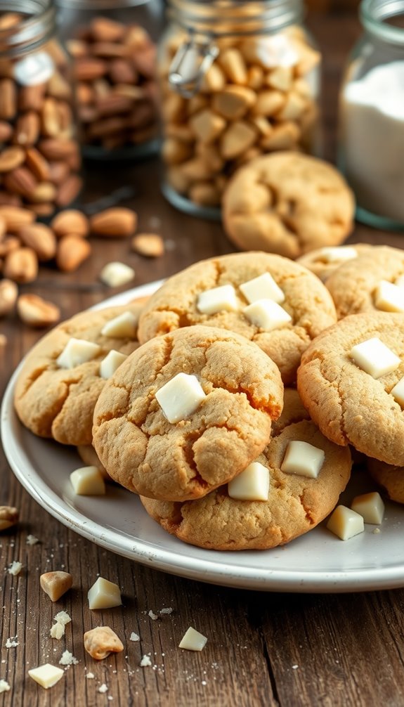 avoid common baking mistakes