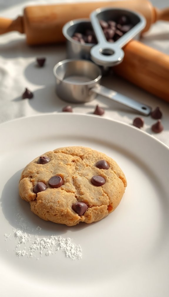 avoid common baking mistakes