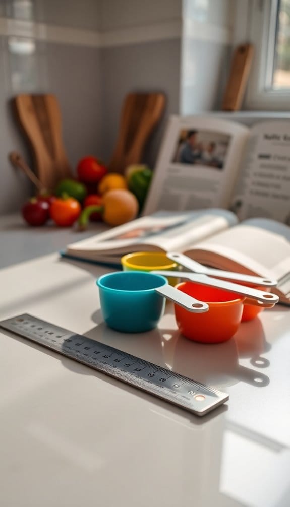 avoid metric conversion mistakes