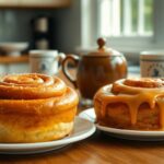 baked treats flavor comparison