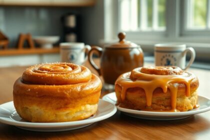 baked treats flavor comparison