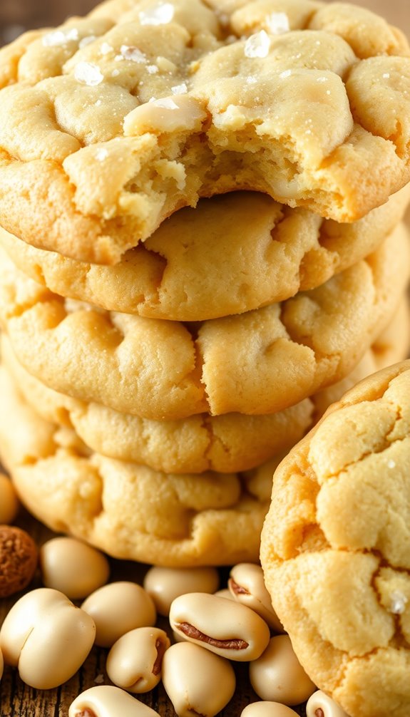 bakery style cookie essentials