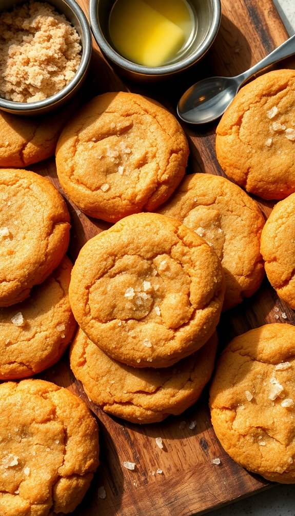 baking essentials for cookies