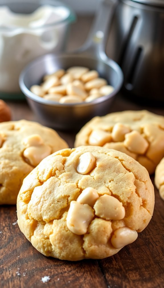 baking temperature and precision