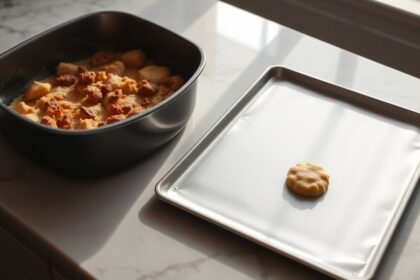 baking tools comparison guide