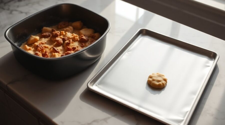 baking tools comparison guide