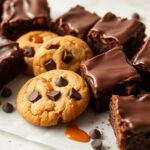 brownie cookie hybrid recipe delight