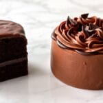 cake flavor and texture