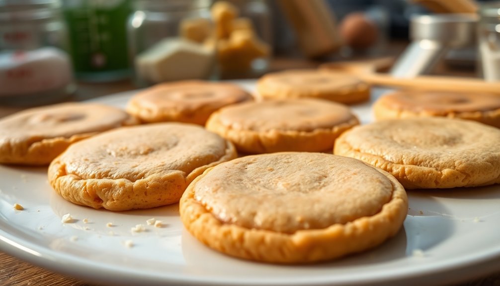 causes and solutions for cookies