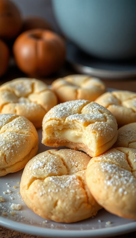 cheesecake cookie troubleshooting tips