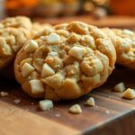 chewy bakery style cookies