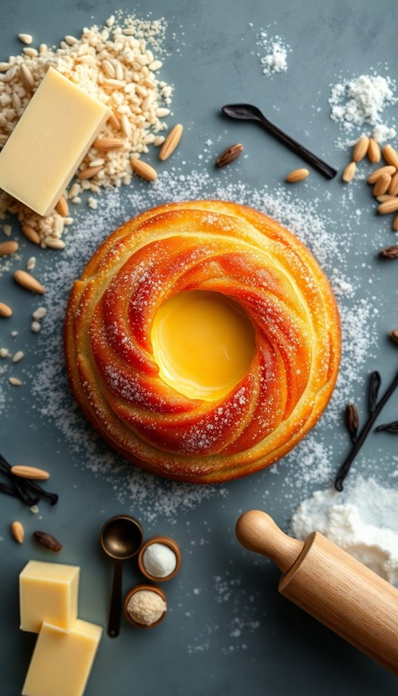 chill dough fill bake