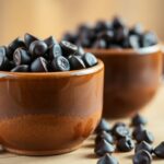 chocolate chips gram conversion