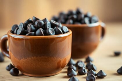 chocolate chips gram conversion