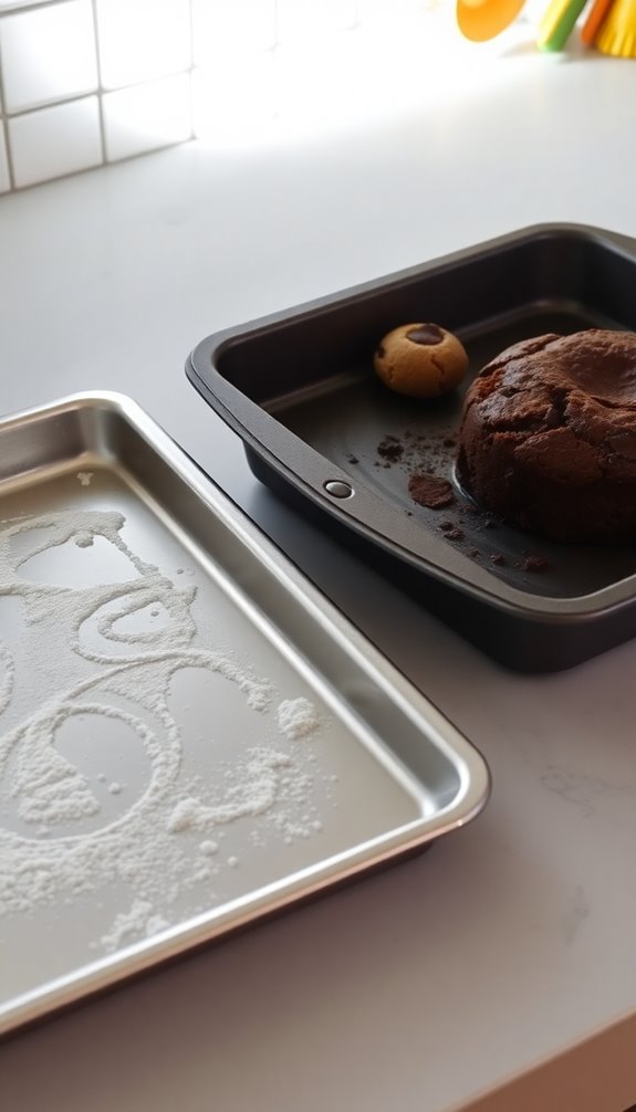 choose quality baking equipment