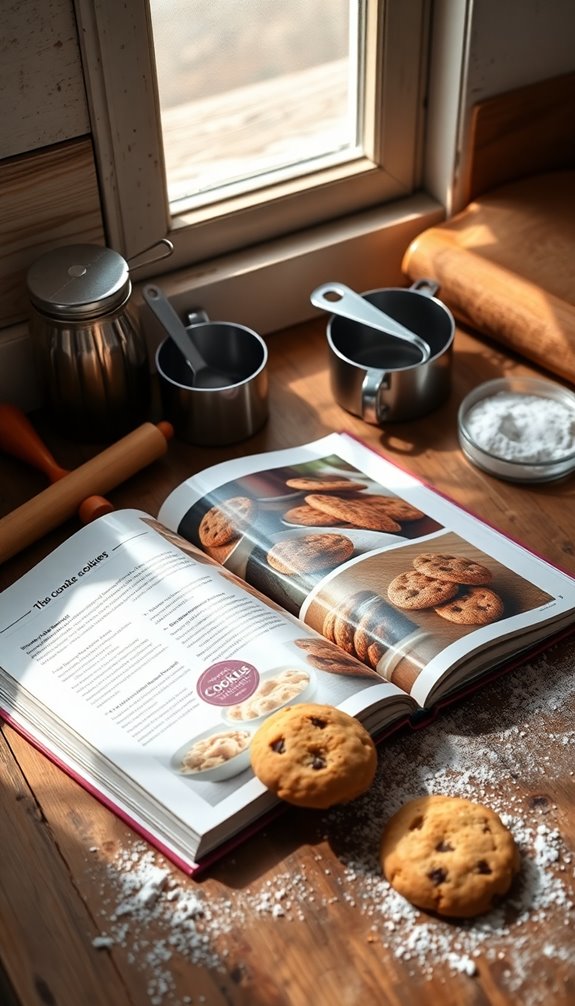 choose the right cookbook
