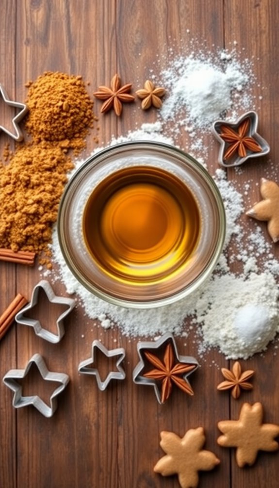 choosing sweeteners for baking