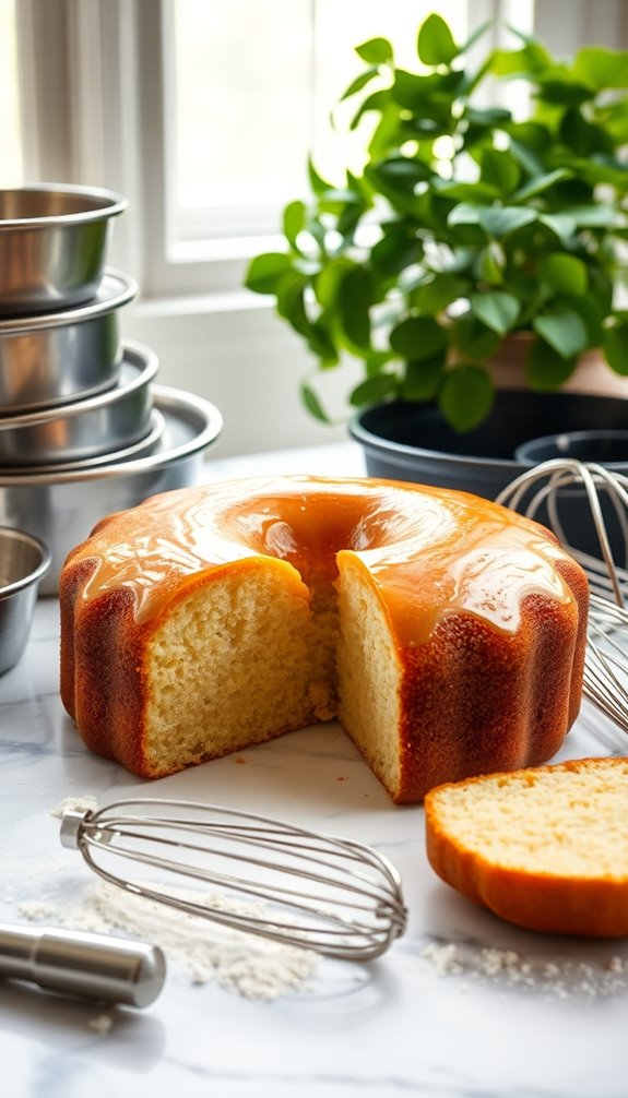 choosing the right pan