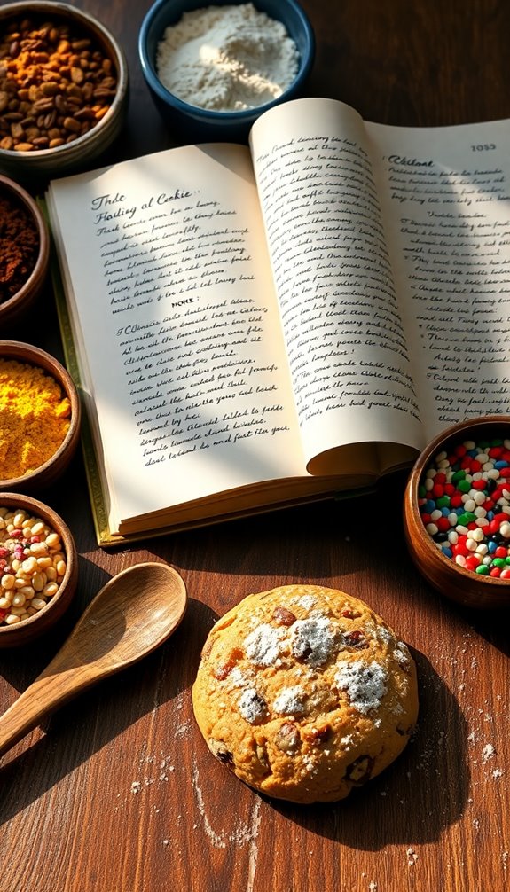 classic cookie mastery essentials