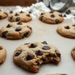 common cookie baking mistakes