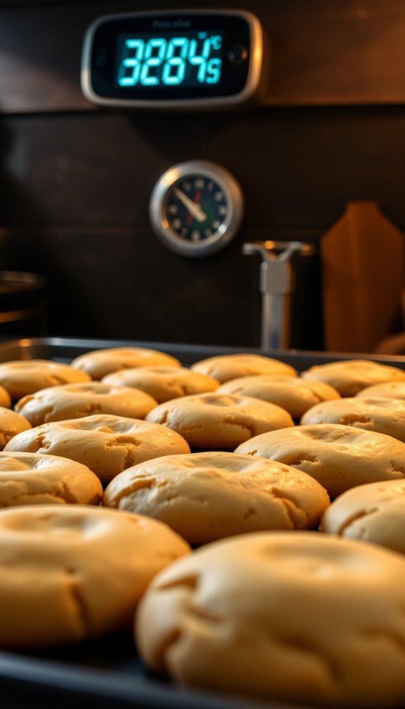 consistent cookie baking tips