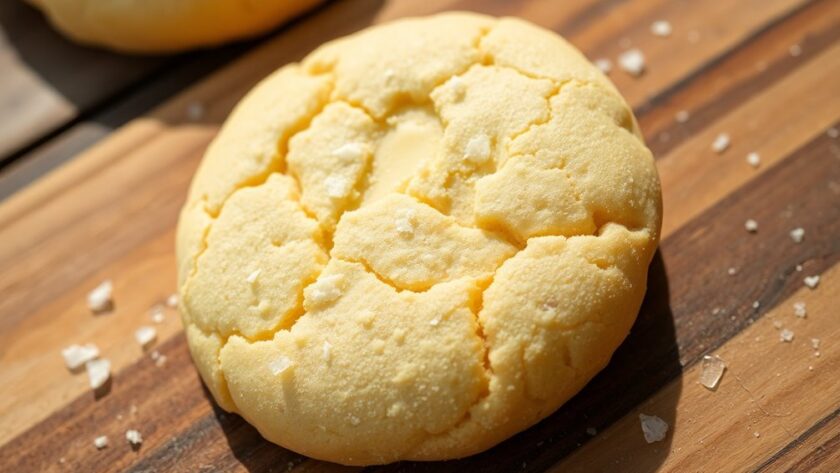 cookie dough without chocolate