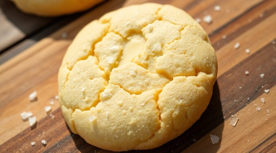 cookie dough without chocolate