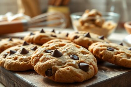 cookie recipe lives up