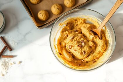 cookie recipe without chocolate