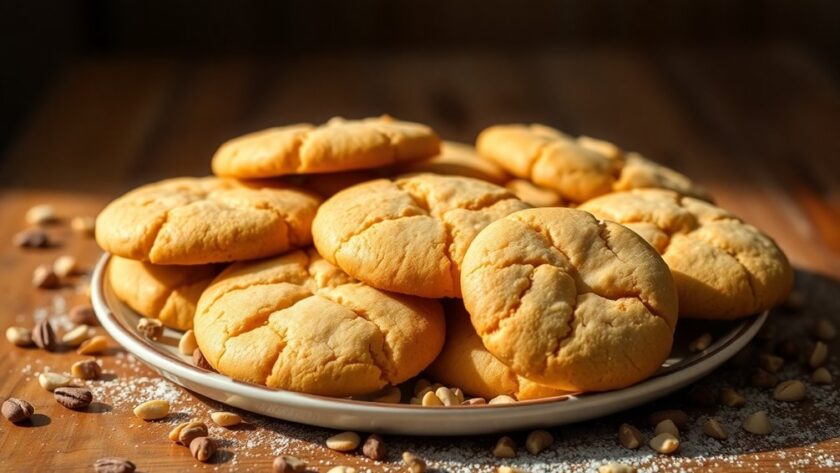 cookie recipe without chocolate