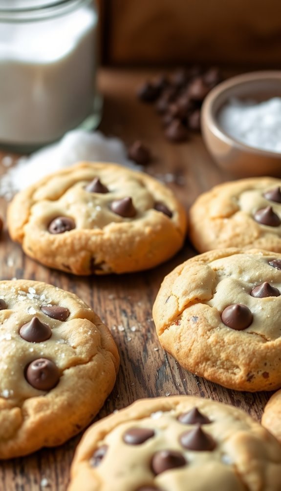 cookies without brown sugar
