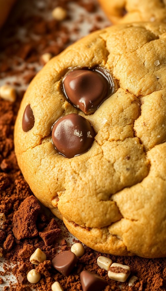 crafted with quality ingredients