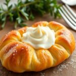 cream cheese breakfast delights