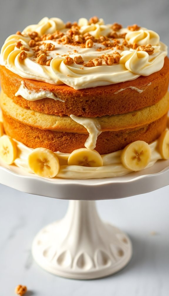 cream cheese frosting recipe