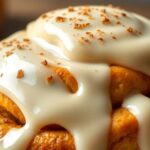 cream cheese icing recipe