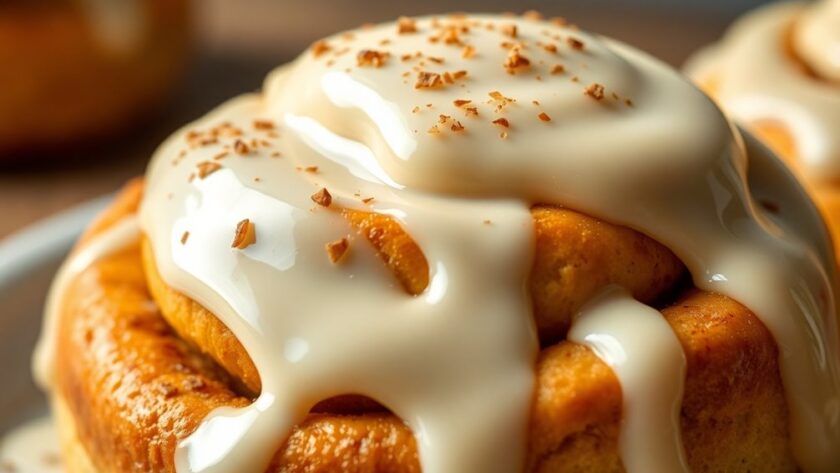 cream cheese icing recipe