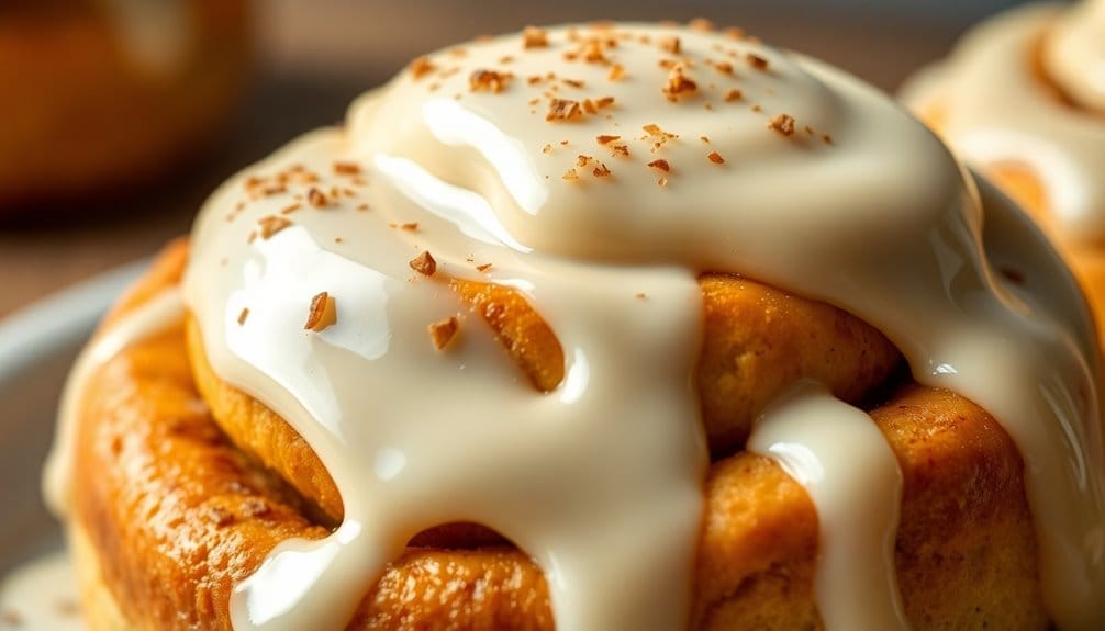 cream cheese icing recipe