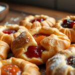 czech pastry with history