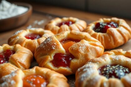 czech pastry with history