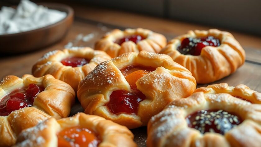 czech pastry with history