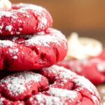 decadent cream cheese cookies