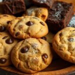 delicious dessert combination idea