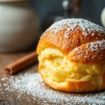 delicious forgotten bakery delight