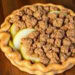 delicious fruit dessert recipe