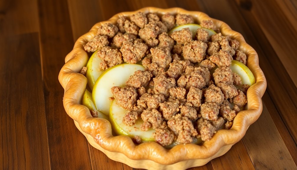 delicious fruit dessert recipe