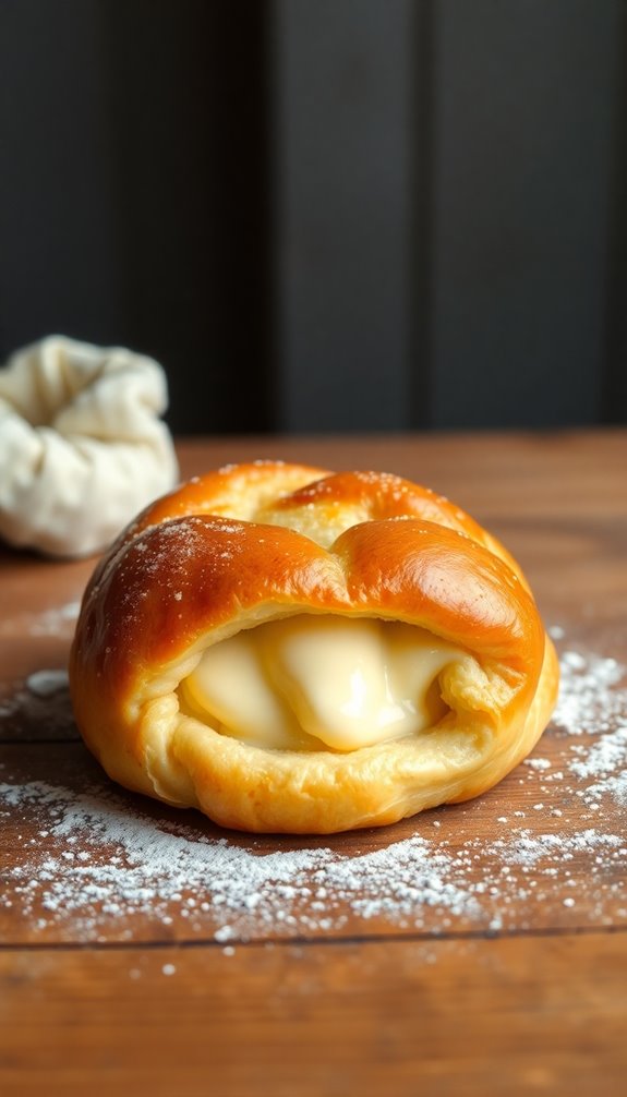 delightful homemade pastry versatility